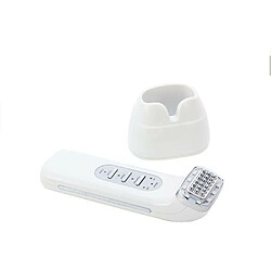 Avis Chrono appareil de soin du visage