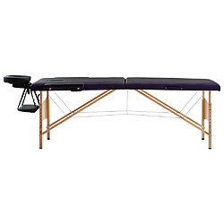 Appareil de massage électrique