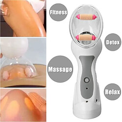Appareil de massage anti-cellulite électrique