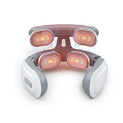 Avis M22 masseur cervical électrique