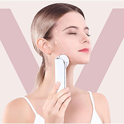 Appareil soin du visage