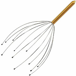 Masseur de tête électrique