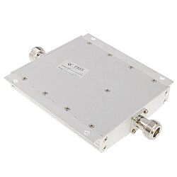 Avis Yonis Amplificateur de signal 3G