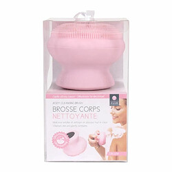 Acheter Paris prix brosse corps nettoyante en silicone
