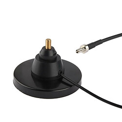 Acheter Wewoo Antenne Réseau 11DBi CRC9