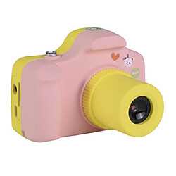 YP Select Mini Appareil Photo Rose