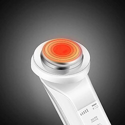 Avis Chrono Appareil de soin du visage - Blanc