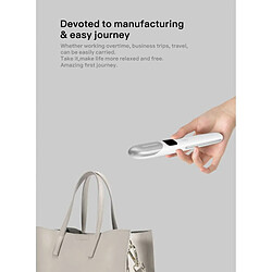 Avis Cenocco Massant Magnétique Yeux CC9099