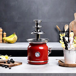 Avis Cecotec Fun Chocolicious - Inox