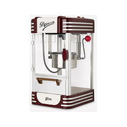 H.Koenig - Machine à pop-corn