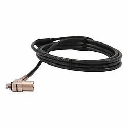 Antivol PC portable