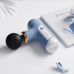 Appareil de massage électrique