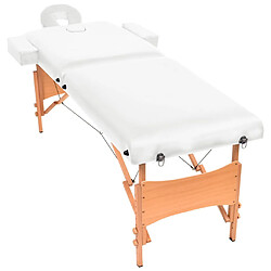 Appareil de massage électrique