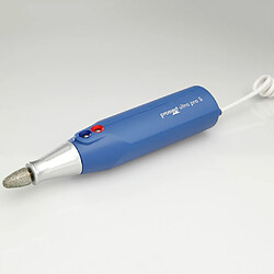 Avis Promed Manucure/Pédicure Kit Ultra Pro S