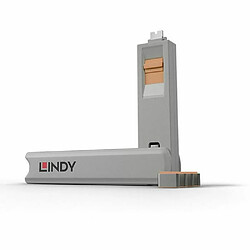 Antivol PC portable Lindy