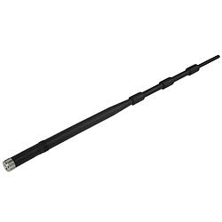 Wewoo Antenne Routeur 13dBi RP-SMA - Noir