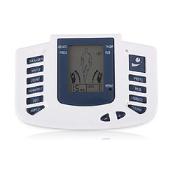 Appareil de massage électrique JR309