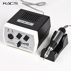 Universal EN400 PRO Perceuse Manucure - Noir