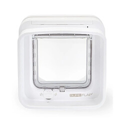 Acheter SUREFLAP DualScan Chatière à puce