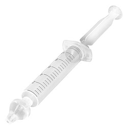 Avis VP Santé C000039506 Mouche-bébé à seringue - Transparent