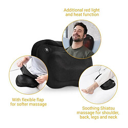 Medisana MC 850 pas cher