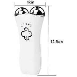 Chrono Masseur facial EMS 3D pas cher