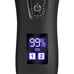 Avis Silk'n FreshPedi Black