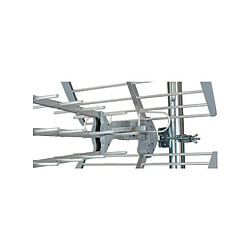 Sedea ST50 - Antenne Trinappe UHF extérieure PREMIUM