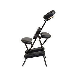 Acheter Bcelec Chaise de massage pliante - Noir