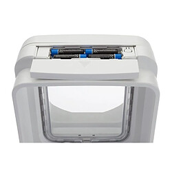 Avis SUREFLAP DualScan Chatière à puce