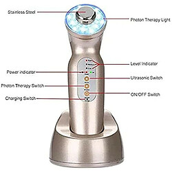 Appareil soin du visage