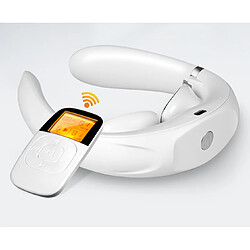 Appareil de massage électrique