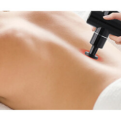 Avis Pistolet de massage électrique USB