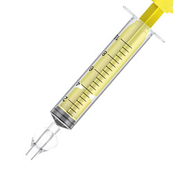 Avis VP Santé Vp-sante mouche-bébé seringue