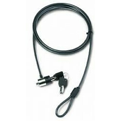 Antivol PC portable