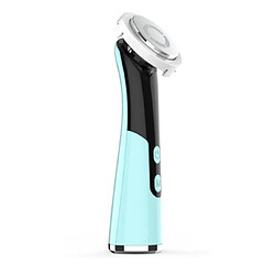 Chrono Appareil de soin du visage - Turquoise