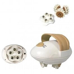 Appareil de massage anti-cellulite
