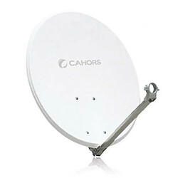 Antenne Parabole Satellite Cahors ANT 65HD