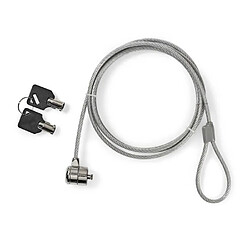 Antivol PC portable N/C