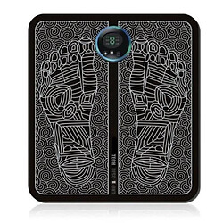 Tech discount coussin de massage des pieds