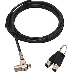 Acheter Sony interactive entertainment Câble antivol pour ordinateur portable T-Lock Ultra Slim V2 - 2 m