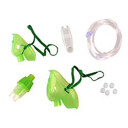 Omnibus Kit Inhalateur BR-CN116B