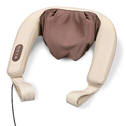 Beurer Appareil de massage de la nuque MG 153 - Marron