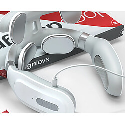 Acheter M22 masseur cervical électrique