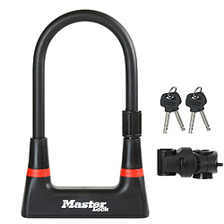 Master Lock Masterlock Antivol en U