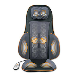 Avis Masseur Shiatsu Medisana 88939