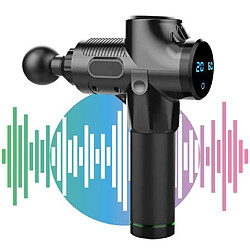 Appareil de massage électrique