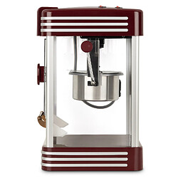 Avis H.Koenig Machine à popcorn - POP330
