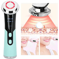 Avis Chrono Appareil de soin du visage LED