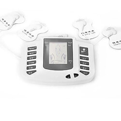 Avis Appareil de massage acupuncture électrique